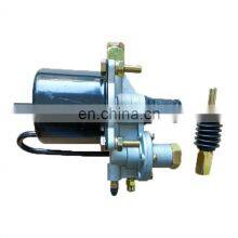 1608N-010 High Quality Clutch Slave Cylinder Clutch Booster Assembly for Sale thumbnail-4