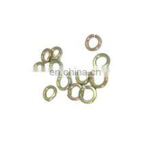 Hot Sale Excavator Spare Parts Washer A210401000001 thumbnail-1