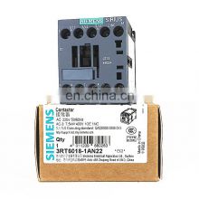 New Siemens Contactor siemens contactor 2pole 220v 3RT1023-1AB00 3RT10231AB00