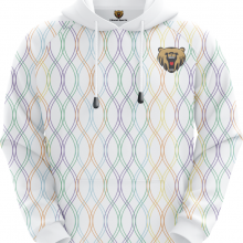 Premium Sublimation Hoodies thumbnail-2
