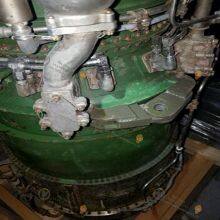 GE IS230STAI2ASRTD2AH01 Cards Controller Power Module One-year Warranty SF Free Shipping thumbnail-4