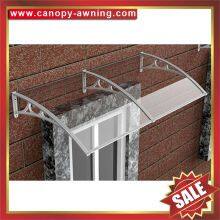 Aluminium Awning/canopy,pc Awning,excellent Waterproofing Shelter! thumbnail-5