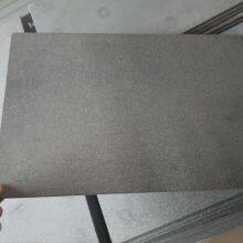 RSiC Batts,ReSiC Kiln Shelves, Recrystallized Silicon Carbide Ceramic Slabs, RSiC Setter Plates thumbnail-3