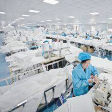 Wuhan Chensgreen International Co., Ltd. company overview - view 2 thumbnail