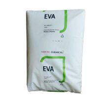 Factory Wholesale Eva Plastic Particle High Quality Resin Eva Granule 18% 28% 40% for Foam Cable thumbnail-2