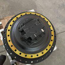 9270013 9301480 Excavator Travel Device For Hitachi ZX1800K-3 EX1200-6 Final Drive Travel Motor Assy thumbnail-3