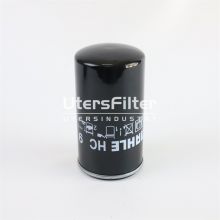 HC9 981602893 UTERS Replace of MAHLE FILTER ELEMENT
