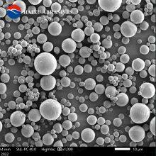 White Aluminum Oxide Microsphere 2um 99.9% Purity thumbnail-2