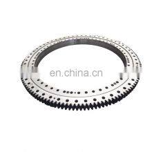 112.32.1800 Large Scale Custom High Precision Cross Roller Slewing Bearing Swing Bearing Slew Ring thumbnail-3