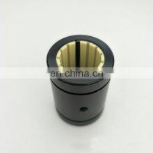 40mm Self Lubricating Engineering Plastic Linear Bushing Bearing RJUM-01-40 thumbnail-4