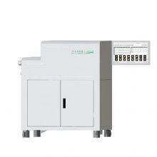 Advanced High Efficiency AI Visual Quality Analyzer for Grains and Nuts Classification Grading Machine thumbnail-2