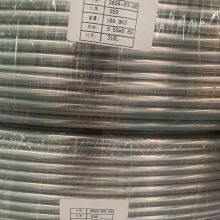 TP304L Ultra-long Seamless Coiled Tubing A269 Standard, Oxygen-free Heat Treatment, Bright Surface, Soft Delivery thumbnail-5