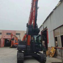 Crawler Excavator of Type DX 150PC-9 thumbnail-2