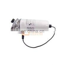 Sinotruk HOWO T5g T7h Tx Sitrak C5h C7h Lkw-Ersatzteile WG9925551410 Primärkraftstofffilter thumbnail-1