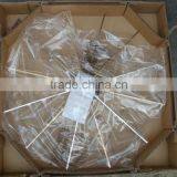 Top Quality Color Options Geroge Design Wall Clock Color Options thumbnail-6