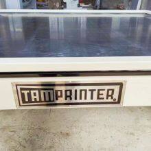 Customize Screen Printing Stencil Platesetter LED uv Vacuum Exposure Machine thumbnail-5
