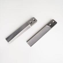 Cutting Knife Blade Pelletizer Knives for Underwater PP PE Granules Making Twin Screw Extruder