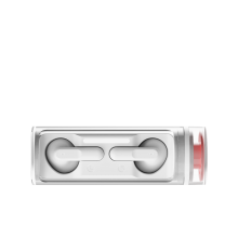 ENC Calling Noise Cancelling Portable Mini Transparent Tws Wireless Earphones thumbnail-4