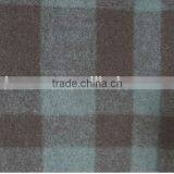 Tartan Plaid Wool fabric Cloth