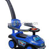 Hor Sale Kids Plastic Ride Toy On Car BM83-30Q