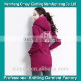 2014 European Fashion Winter Coats /women Winter Coats /long Winter Coats for Girls thumbnail-1