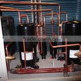 52kw Split EVI Heat Pump With CE Certificate thumbnail-2