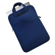 OEM 11 13 15 All Sizes Neoprene Laptop Sleeve Case Protective Portable Laptop Bag thumbnail-3