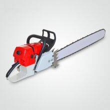 2-Stroke 91.6cc Gasoline-Powered 066/660 Chain Saw 5.2kw With 36inch 3/8