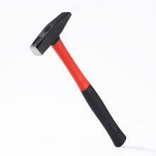 Machinist Hammer With Plastic And Fiberglass Handle thumbnail-3