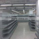 Supermarket Display Shelving New Design thumbnail-3