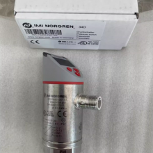 34D-P040G-DA1-AA, Norgren, Pressure Switch, G1/4' Thread thumbnail-1