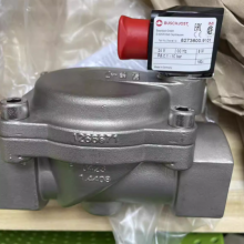 8273600.9101.024.00,Buschjost Solenoid Valve,G1 1/2' Thread thumbnail-1