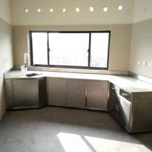 Stainless Steel Laboratory Bench thumbnail-5