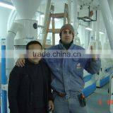 High Quality Turnkey Projects Wheat Flour Mill 200t/d-1500t/d thumbnail-6