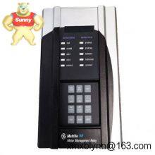 GE 369-HI-R-0-0-E Relé de gestión de motores: Protección de motores más inteligente para accionamientos industriales críticos