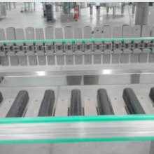 High-Speed Beverage Bottling Equipment for Large-Scale Production Lines thumbnail-4