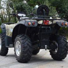 Farm ATV Big Quad 500cc Adult Off-Road Large All-Terrain Vehicle Automatic 4x4 thumbnail-3