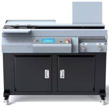 Shanghai Xiangbao XB-AR900H Flagship Edition Perfect Binding Machine