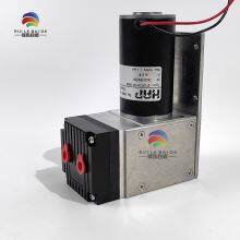 Spot-on Diaphragm Pump, Corrosion-resistant Pump, HAP QYLMC10-HA6000, 24V, 0.7A, Vacuum Circulation Air Pump thumbnail-1