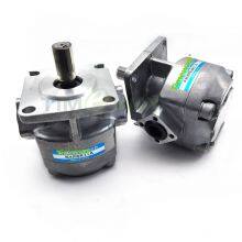 Aluminum Oil Pump K1P Hydraulic Gear Pumps K1P10R11A K1P11R11A K1P12R11A High Pressure Oil Pump 24.6Mpa thumbnail-6