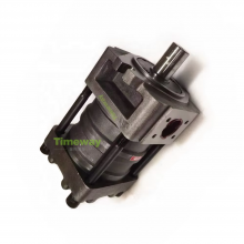 NT5 Series Internal Gear Pumps NT5-G80F NT5-G100F NT5-G125F for Bending Machine Inlet/outlet Position 180 Degree thumbnail-5
