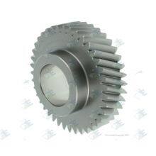 1316303030 93194080 95002445 S3342-22270 Ears Are Used for ZFL Gearboxes in European Trucks thumbnail-1