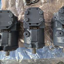 A4FO A4F0 A4F028 A4FO28 A4FM40/31W-NZC02 Series Hydraulic Plunger Piston Pump A4FO28/32R-NSC12N00 R902223466 thumbnail-5