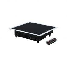 Commercial Countertop Induction Cooker Energy Saving for Catering Kitchen Bar thumbnail-4