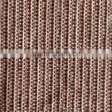 JYH Plain Sofa Fabric Chenille Polyester Fabric Wholesale thumbnail-2