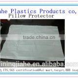 PEVA Pillow Cover Waterproof and Healthy Pillow Peotector