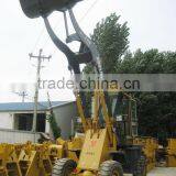 4.5m High Dump of XD918F Wheel Loader With Long Arm for Sale thumbnail-1