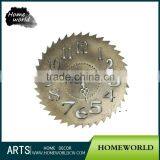 China Custom Factory Indoor Outdoor Wall Mounted Clock