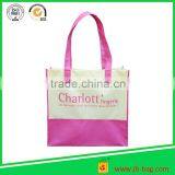 new style colors non woven handle bag(JA-2070)