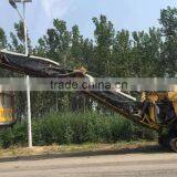 Reasonable Price Used Good Condition Miling Machine for Cheap Sale in Shanghai thumbnail-3